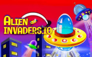 Alien Invaders.io