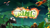 Ants io