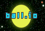 Ball.io