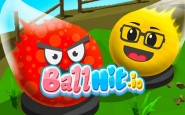 Ballhit.io