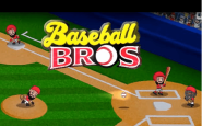 Baseball Bros