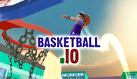 Basketball.io