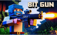 Bit Gun.io