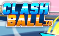 ClashBall.io