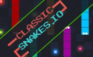 ClassicSnakes.io