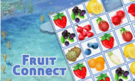 Connect Fruits