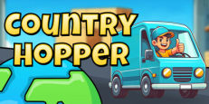 Country Hopper