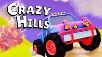 Crazy Hills