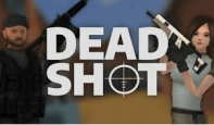 DEADSHOT.io