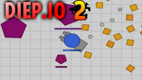 Diep.io 2