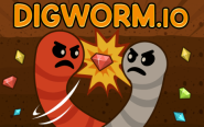 DigWorm.io