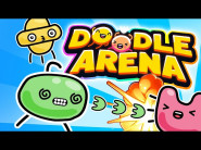 Doodle Arena 