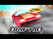 Drift.io