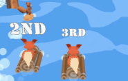 Drifting 3D.IO