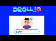 Droll.io