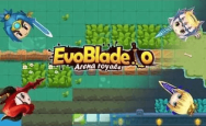 EvoBlade.io