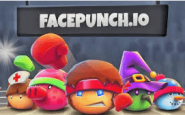 Face Punch.io