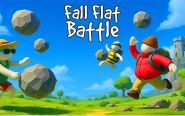Fall Flat Battle