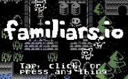 Familiars.io 