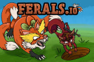 Ferals.io