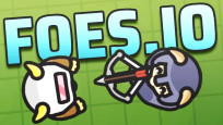 Foes.io