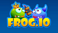 Frog.io