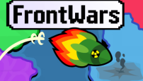 Frontwars.io