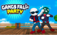 Gang Fall Party