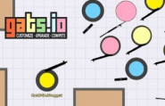 Gats.io