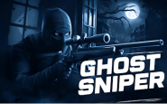 Ghost Sniper