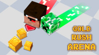 Gold Rush Arena