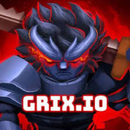 Grix.io 