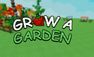 Grow a Garden