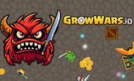 Grow Wars.io