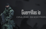 Guerrillas.io