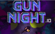 Gunnight.io