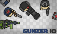 Gunzer.io