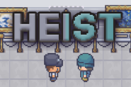 Heist.io