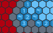 HexSweep.io