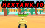 HexTank.io