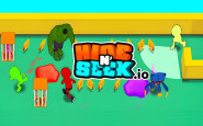 Hide N Seek.io