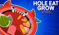 Hole Eat Grow Attack