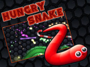 Hungry Snake Io