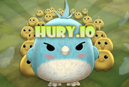 Hury.io