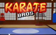 KarateBros.io