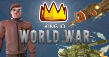 King.io World War