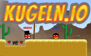 Kugeln.io