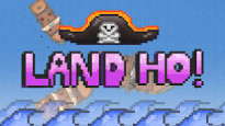 Land Ho!