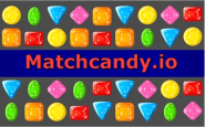 Matchcandy.io