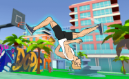 Mr Flip
